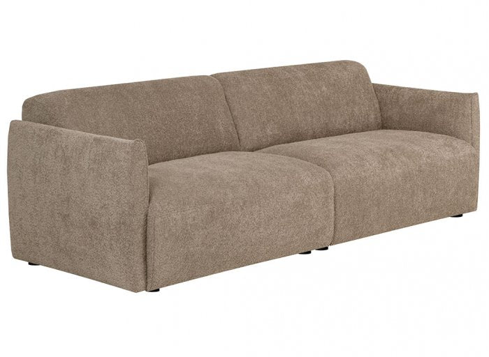 Oden 3-sits soffa