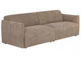 Oden 3-sits soffa
