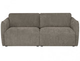 Oden 3-sits soffa Anthology Taupe