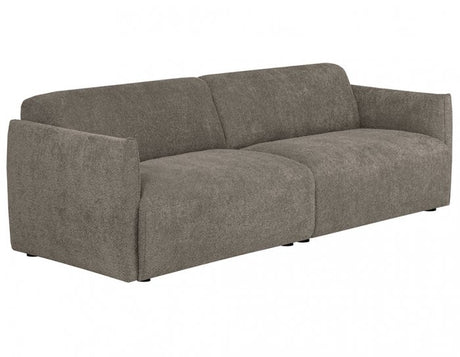 Oden 3-sits soffa Anthology Taupe