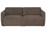 Oden 3-sits soffa Anthology Mocca