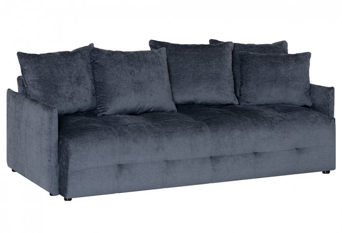 Ossian 3-sits Bäddsoffa Perfect Harmony Ocean Blue