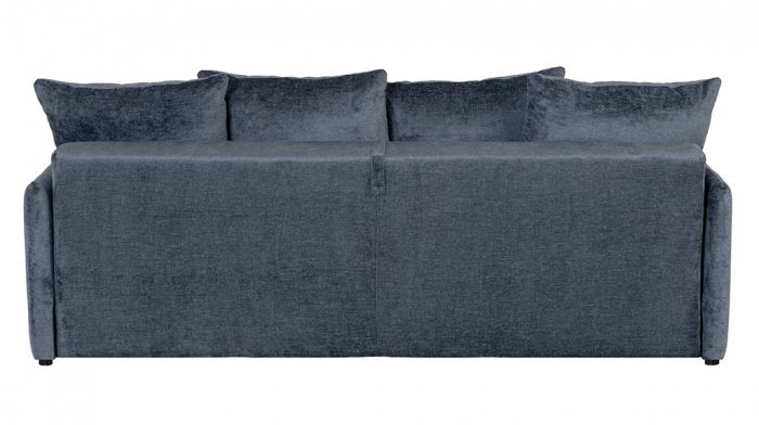 Ossian 3-sits Bäddsoffa Perfect Harmony Ocean Blue