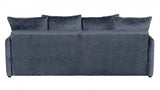 Ossian 3-sits Bäddsoffa Perfect Harmony Ocean Blue