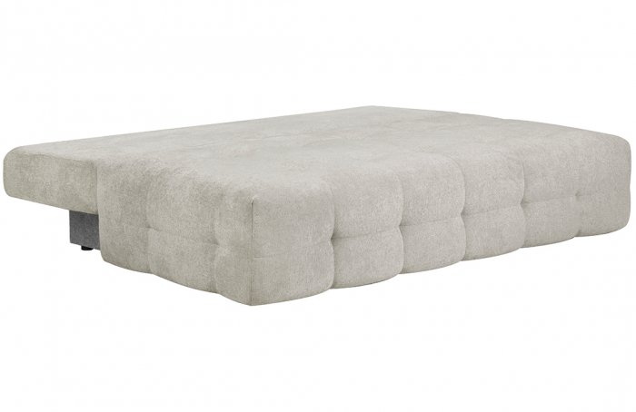 Ossian 3-sits Bäddsoffa utan armstöd Genesis Light Grey