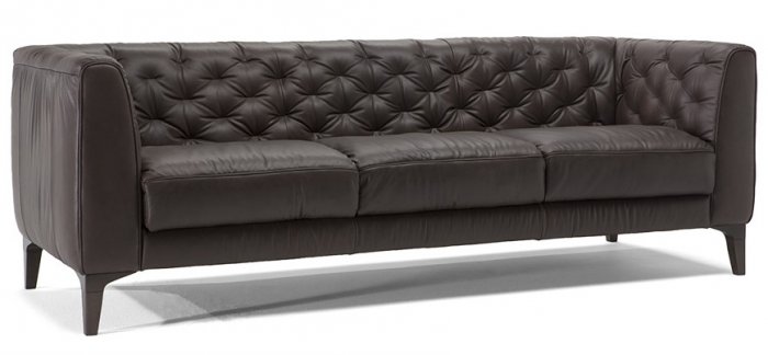 Piacere B988 3-Sits XL Soffa