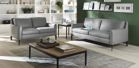 Quiete C009 3-Sits Soffa