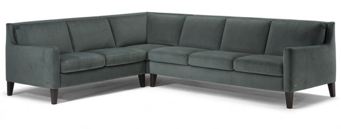 Quiete C009 Hörnsoffa