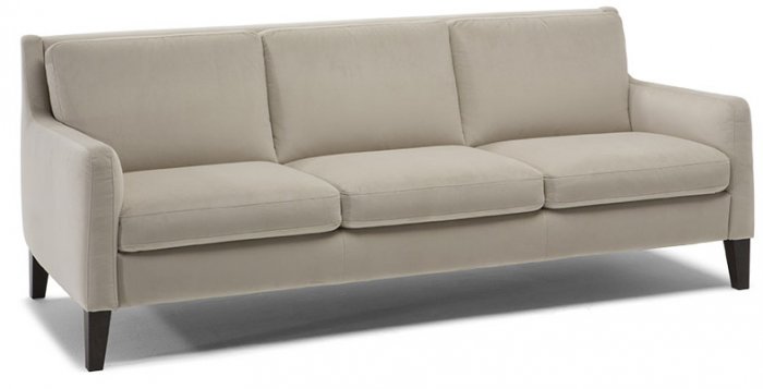 Quiete C009 3-Sits Soffa