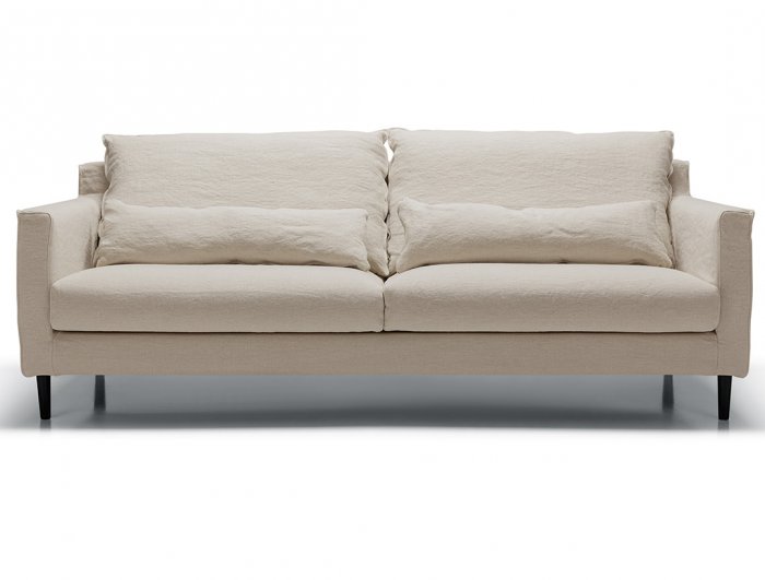 Sally 3-Sits Soffa