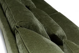 Sally 3-Sits Soffa XL Wildflower Forest Green