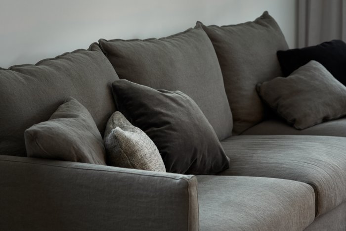 Sally 3-Sits Soffa XL