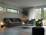 Sally 2-Sits Soffa