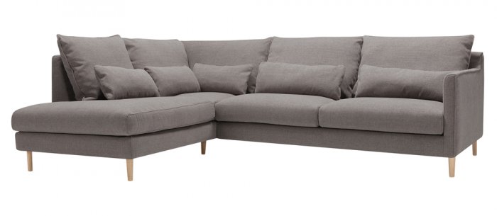 Sally Divansoffa Set 1
