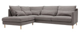 Sally Divansoffa Set 1