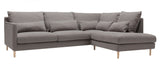 Sally Divansoffa Set 1