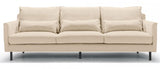 Sally 3-Sits Soffa XL Caleido Natur