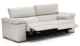 Solare B817 3-Sits Reclinersoffa