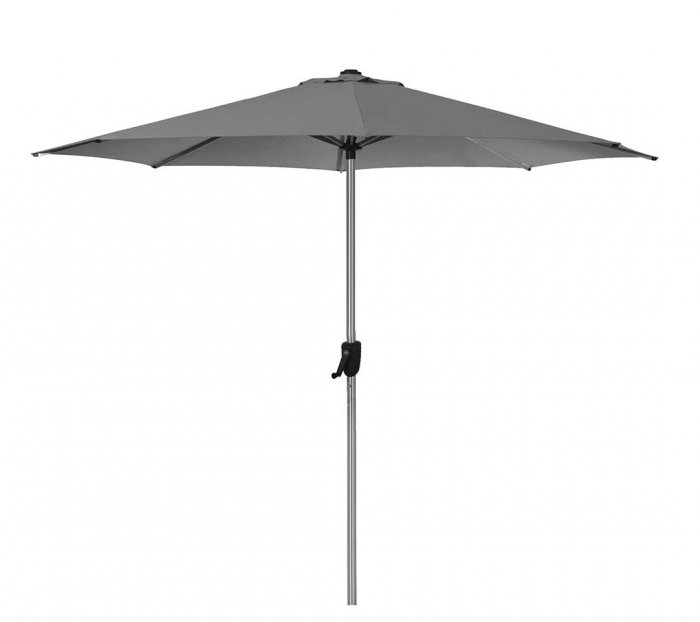 Sunshade Parasoll 3m Anthracite