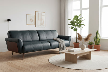 Talento B993 3-Sits Soffa