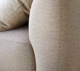 Capture 4-sits Soffa Taupe