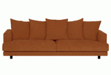 Valand 3-sits XL Soffa