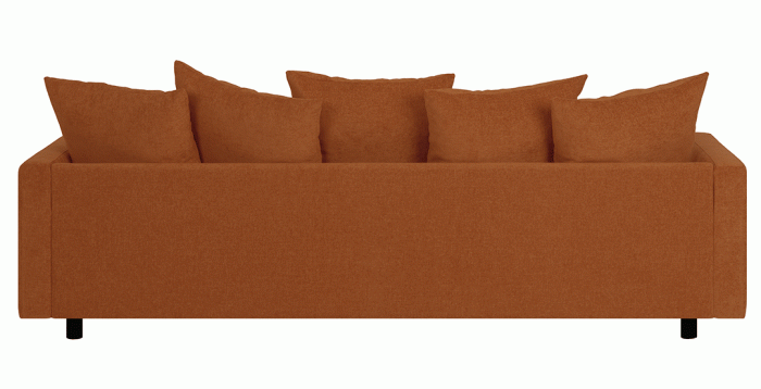 Valand 3-sits XL Soffa