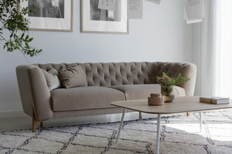 Valentin 4-Sits Soffa