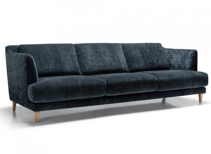 Vera 3-sits XL Soffa (3 dynor)