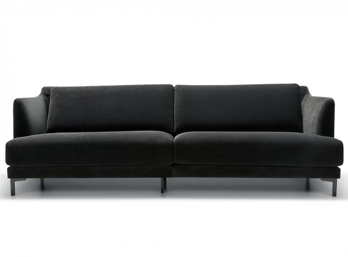 Vera 3-sits XL Soffa (2 dynor)