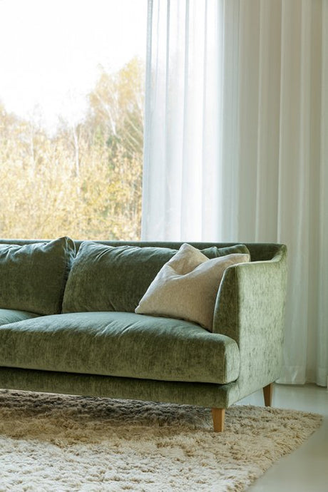 Vera 3-sits XL Soffa (3 dynor)