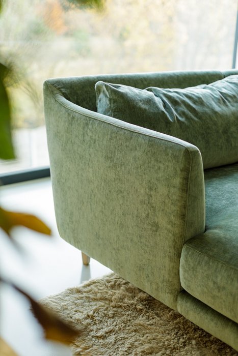 Vera 3-sits XL Soffa (3 dynor)