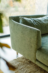 Vera 3-sits XL Soffa (2 dynor)