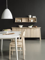 Verona Sideboard 170cm Blond Ask