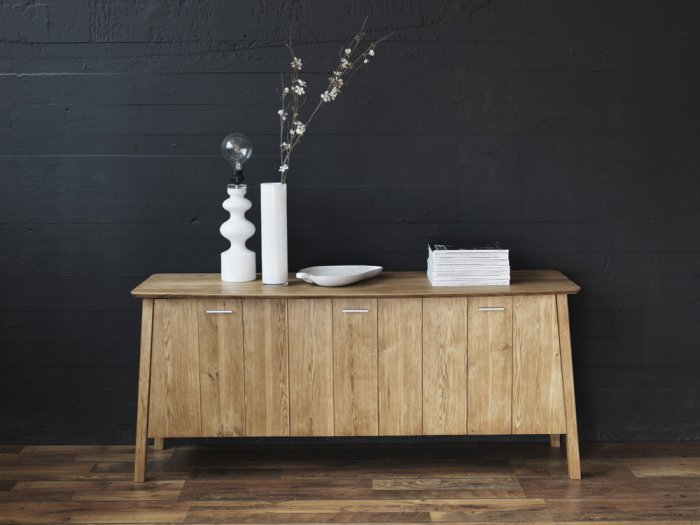 Verona Sideboard 170cm Ek