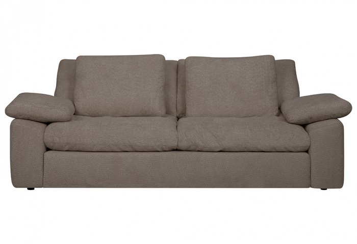 Ymer 3-sits Soffa Anthology Taupe