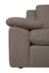 Ymer 3-sits Soffa Anthology Taupe