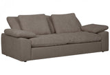 Ymer 3-sits Soffa Anthology Taupe