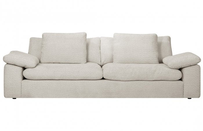 Ymer 3-sits XL Soffa Anthology Cream