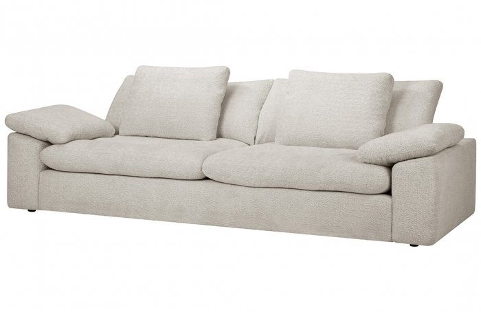 Ymer 3-sits XL Soffa