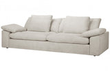 Ymer 3-sits XL Soffa