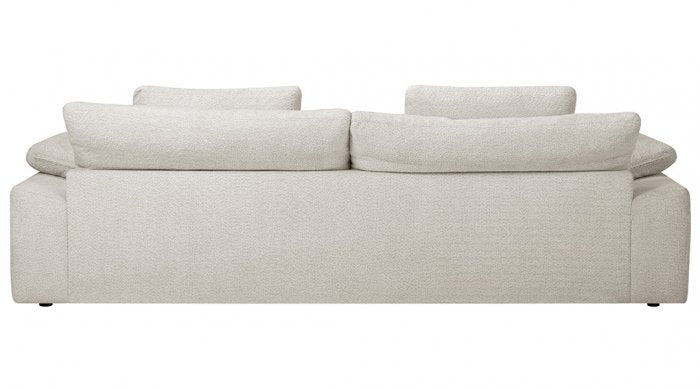 Ymer 3-sits XL Soffa