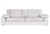 Ymer 3-sits XL Soffa Perfect Harmony Ecru