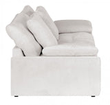 Ymer 3-sits XL Soffa Perfect Harmony Ecru