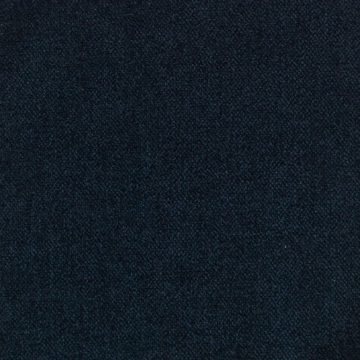 Tygprov - Velvety Dark Blue