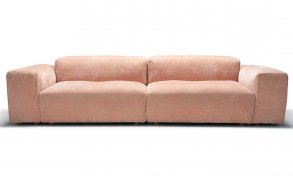 Edda 4-Sits soffa Set 1