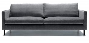 Impulse 3-sits Soffa Lux Elyot Grey