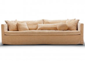 Lill 4-sits Soffa LC Wildflower Nude