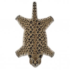 Leopard Natural 90x150