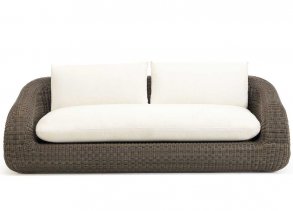 Phorma 3-sits soffa